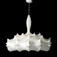 Large Marcel Wanders ZEPPELIN 1 Chandelier - Sold for $1,792 on 10-26-2024 (Lot 262).jpg